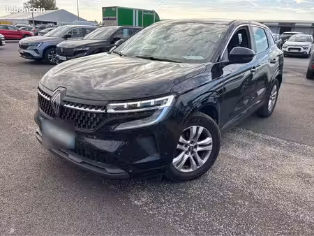 Renault Austral 1.2 130 Evolution