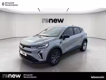 Renault Captur 1.0 TCe 91 Evolution