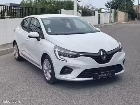Renault Clio 1.6 SCe 140