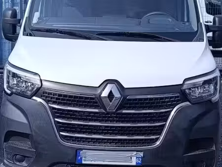 Renault Master 2.3 dCi 135