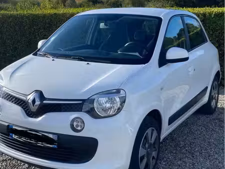 Renault Twingo 1.0 70