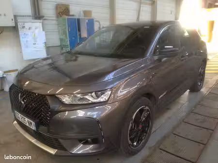 DS 7 E Tense 1.6 225 Performance Line