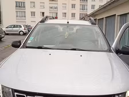 Dacia Duster 1.5
