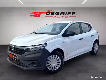 Dacia Sandero 1.0 SCe 65