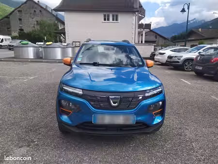 Dacia Spring 45