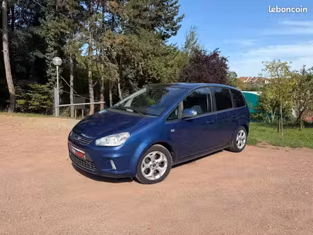 Ford Grand C-max 2.0 TDCi 140 SE