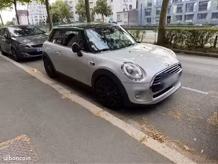 Mini Mini Cooper 1.5 136