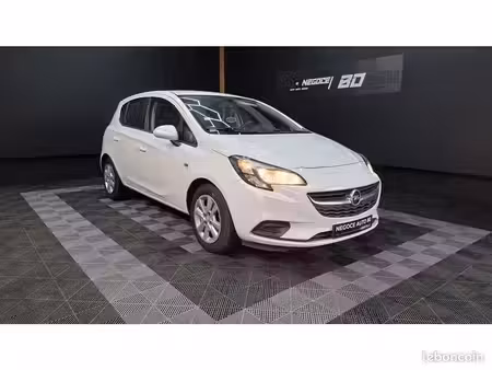 Opel Corsa 1.3 CDTI 75 Edition