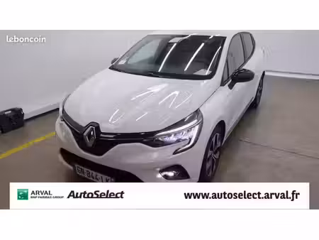 Renault Clio 1.0 SCe 65 Evolution