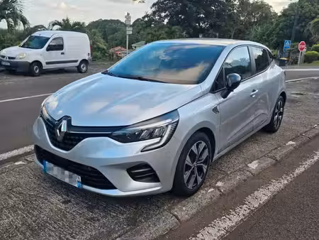 Renault Clio 1.0 TCe 90