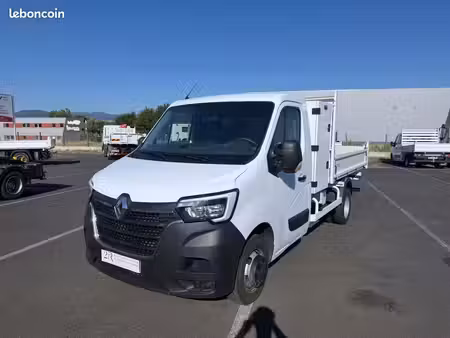 Renault Master 2.3 dCi 145