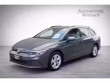 Volkswagen Golf 1.0 TSI 110 Life