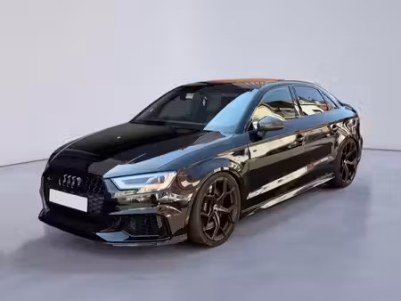 Audi A3 RS3 2.5 TFSI 400 quattro