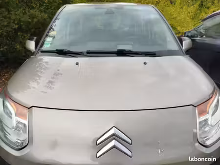 Citroën C3 1.6 HDi 90