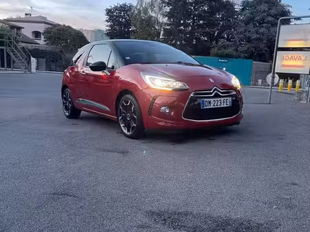DS 3 