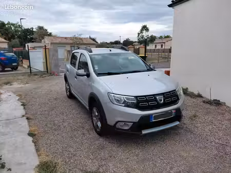 Dacia Sandero 0.9 90