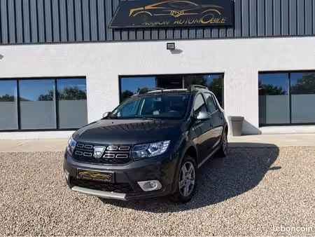 Dacia Sandero 1.0 TCe 90