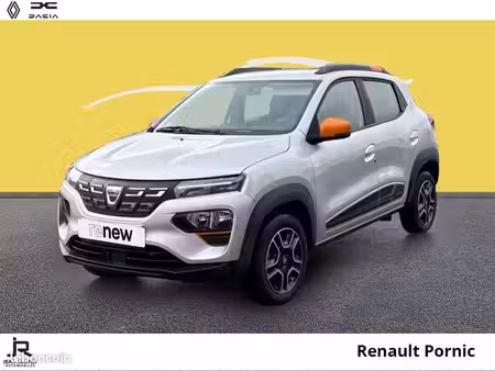 Dacia Spring 45 Confort Plus