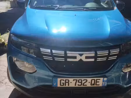 Dacia Spring 45