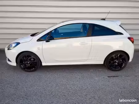 Opel Corsa 1.4 100