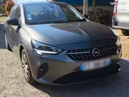 Opel Corsa 1.5 100