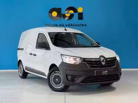 Renault Express 1.5 dCi Confort