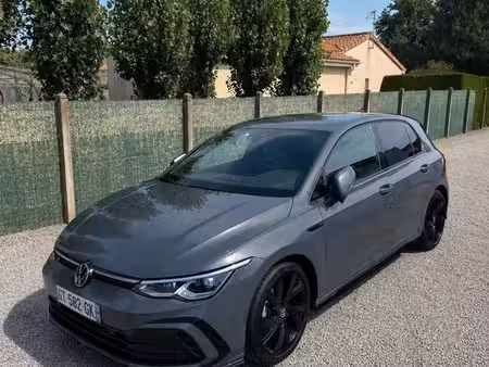 Volkswagen Golf 1.5 TSI 150