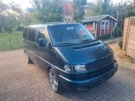 Volkswagen Transporter T4 2.5 TDI 150 Confortline