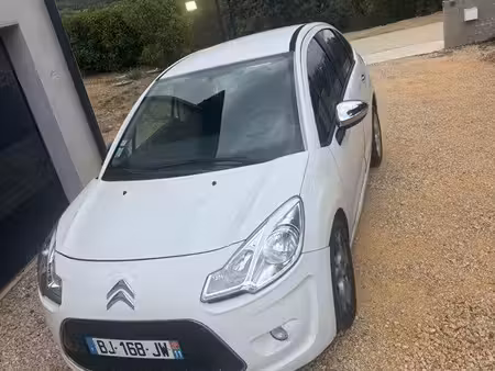 Citroën C3 1.6 HDi 90 Open Way