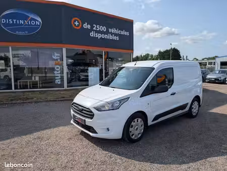 Ford Transit 1.5 Trend