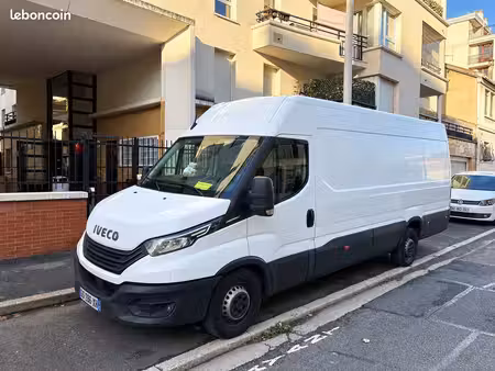 Iveco Daily 35