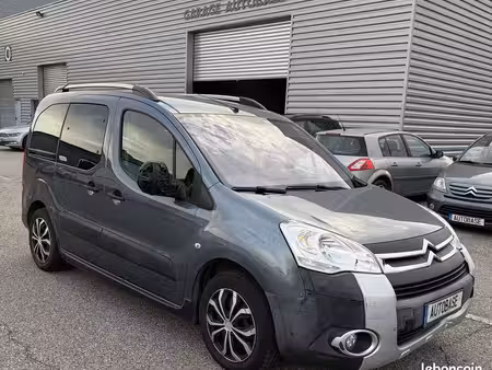 Citroën Berlingo 1.6 HDi 90 XTR