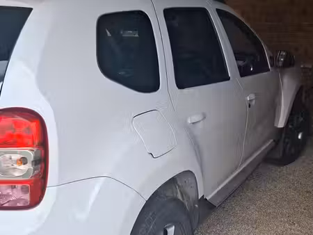 Dacia Duster 1.5 dCi 110