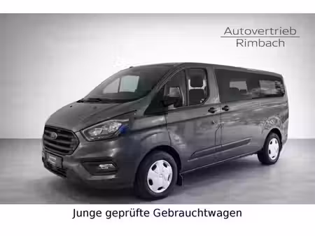 Ford Transit 2.0 105 Trend