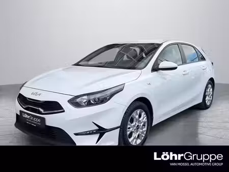 Kia Ceed 1.5 T-GDi 160