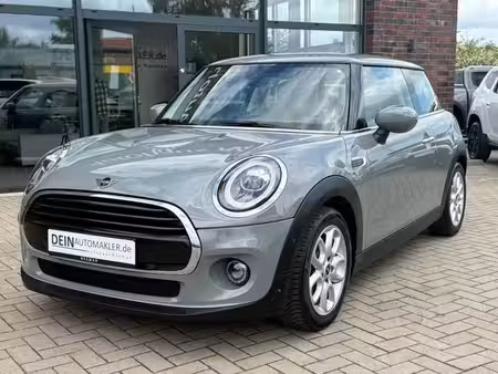 Mini Mini Cooper 1.5 136