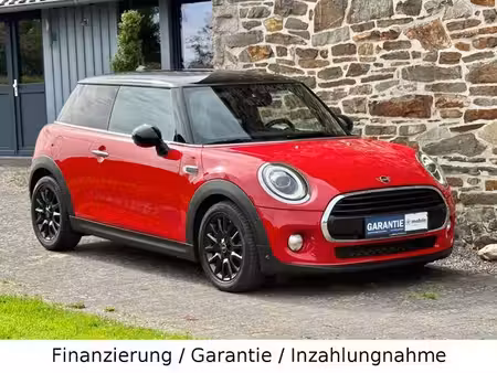 Mini Mini John Cooper Works 1.5 136 Chili