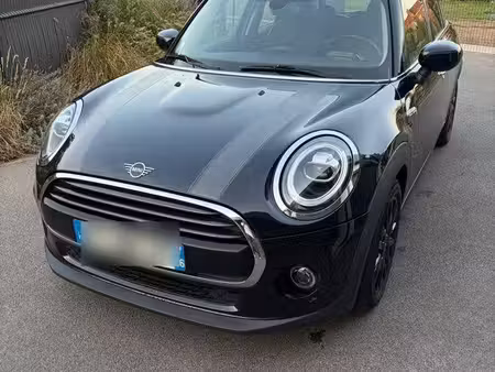 Mini Mini 1.5 136