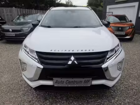 Mitsubishi Eclipse Cross 1.5 163