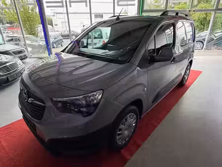 Opel Combo 1.5 131 Edition