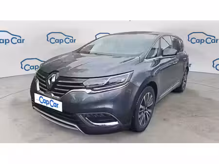 Renault Espace 1.6 dCi 160 Initiale Paris