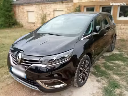 Renault Espace 1.6 dCi 160 Initiale Paris