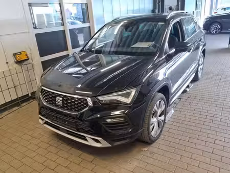 Seat Ateca 2.0 TSI 150 Xperience