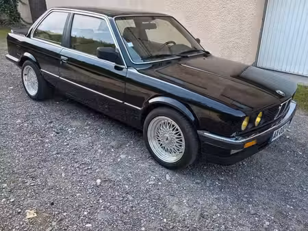 BMW Série 3 