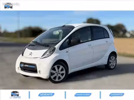 Citroën C-zero 67 Confort