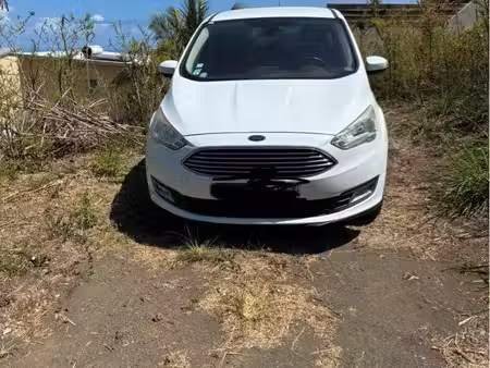 Ford Grand C-max 1.0 SCTi 125 SE