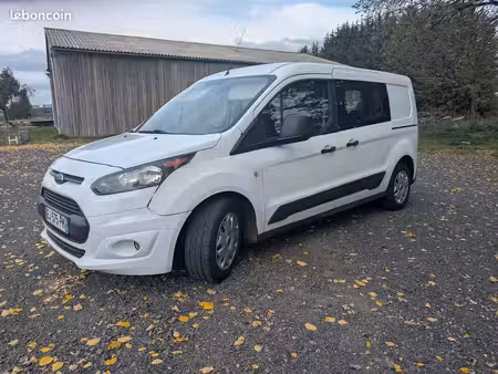Ford Transit Van