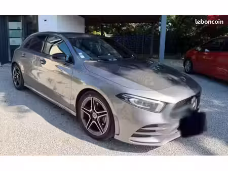 Mercedes-Benz Classe B B 200