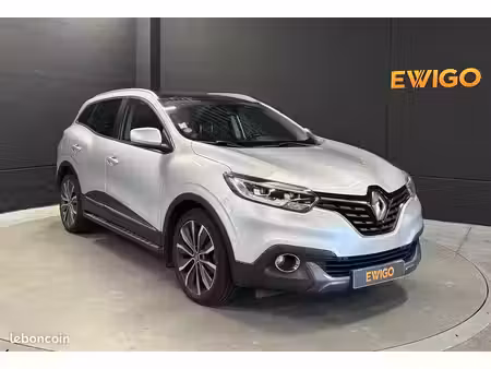 Renault Kadjar 1.2 TCe 130