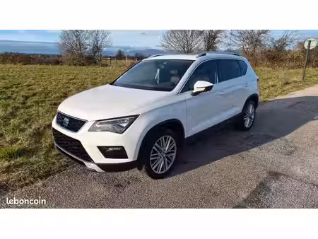 Seat Ateca TSI 150 Xcellence